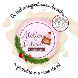 Kit Festa- Bolos-Salgados e Catering