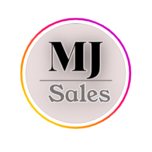 MJ sales Jewelry & Watches store Loja online