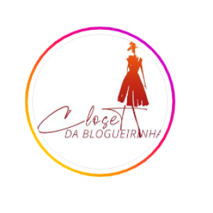Closet Da Blogueirinha