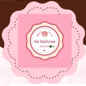 Sá Delicious