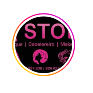 Tj-Store Cabelereiro