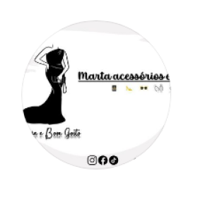 Marta acessórios e vendas