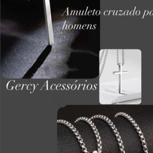 Gercy Roupas E Acessorios
