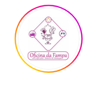 Oficina Da Fampa