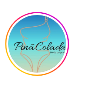 PINACOLADA Moda praia
