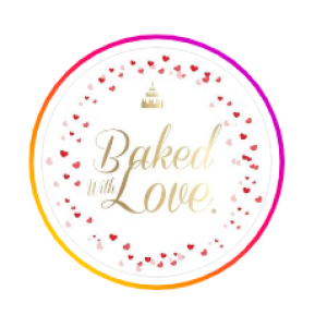 Baked With Love