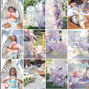 KLM Decor & Serviços- Lizete Cris