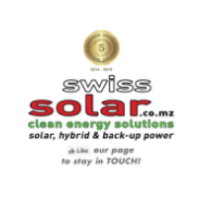 SwissSolar Lda