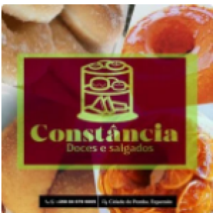 Doces E Salgados Constância