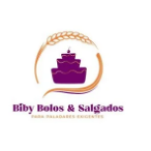 Biby Bolos & Salgados