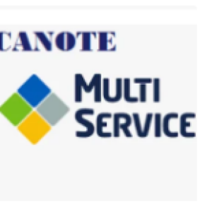Canote Multi-Service
