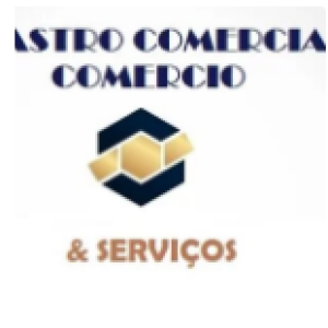 CASTRO COMERCIAL COMERCIO E PRESTAÇÃO DE SERVIÇOS