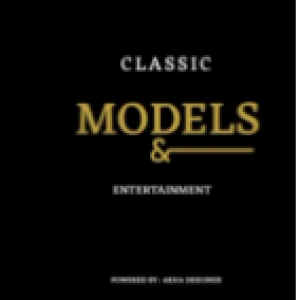 Classic Models entretainment