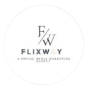 Flixway Agência de mídia social