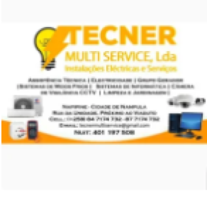 Tecner Multi Service, Lda