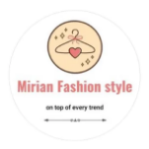 Mirian Fashion Style
