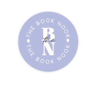 The Book Nook - Virtual Bookstore