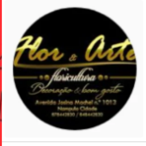 Flor & Arte