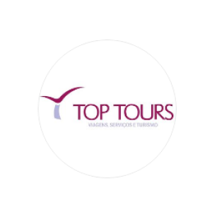 Top Tours | Agência de Viagem