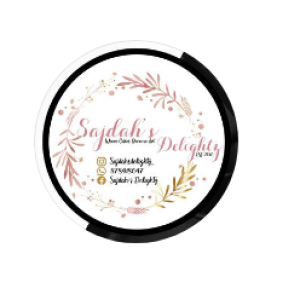 Sajdahs Delightz