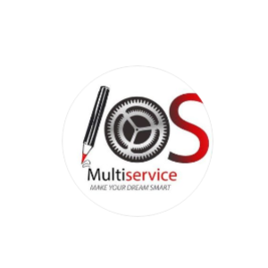 iOS Multiservice