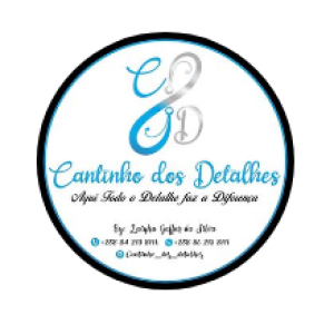 Cantinho dos Detalhes