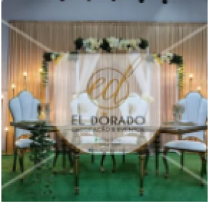 El Dorado – Decoraç & Eventos