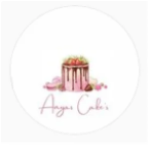 Anyas Cake