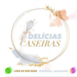 Delícias Caseiras