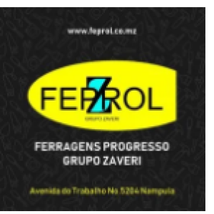 Feprol – Ferragens Progresso, Lda