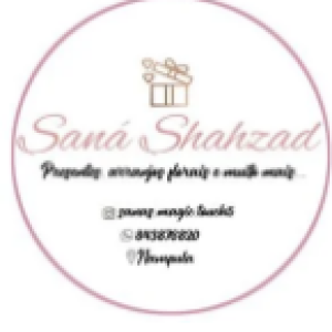 Saná Shahzad