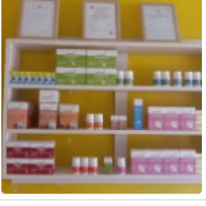 Productos Ervanarios BF Suma