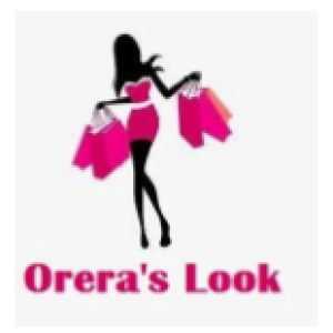 Orera’s Look