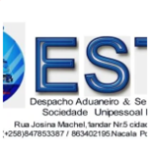 EST Despacho Aduaneiro & Servicos