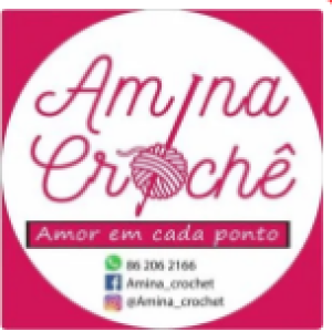 Amina Crochê