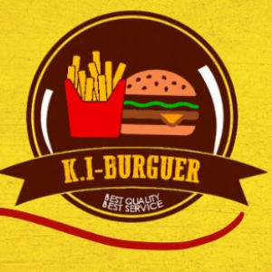 KIBURGUER
