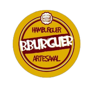 BBURGUER Hambúrguer Artesanal AO