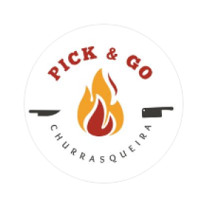Churrasqueira Pick & Go