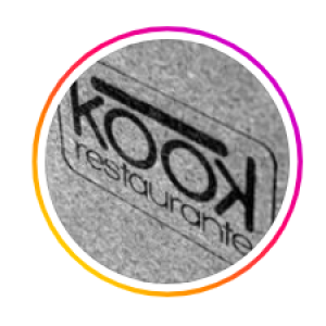 Restaurante Kook Angola