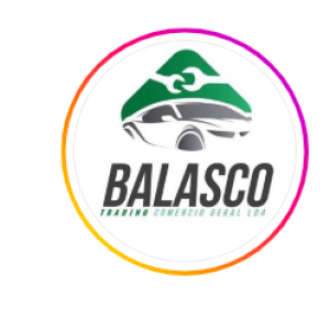Balasco Trading