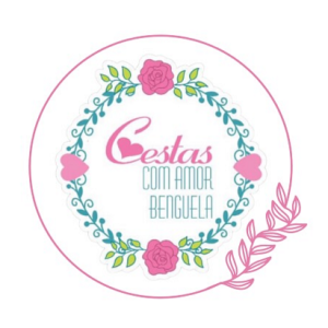 Cestas Com amor - Florista