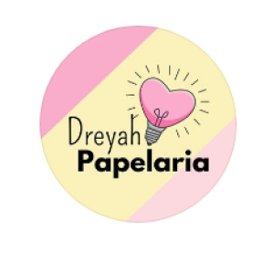Dreyah Papelaria