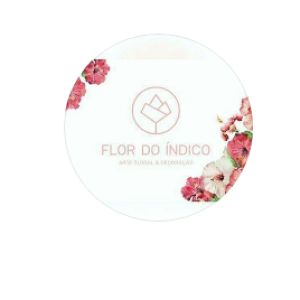 Flor Do Índico