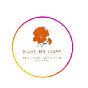 Menu Da Glow