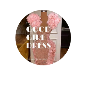 Good Girldress
