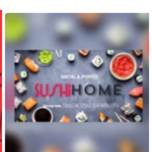 SUSHI HOME