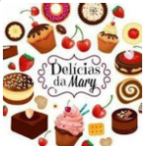 Delícias Da Mery