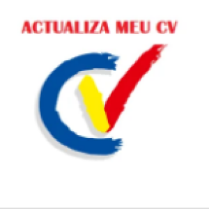 ACTUALIZA MEU CV