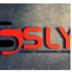 Sly Vendas e Fornecimento Serviço