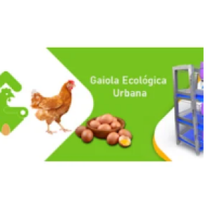 Gaiola Ecológica Urbana